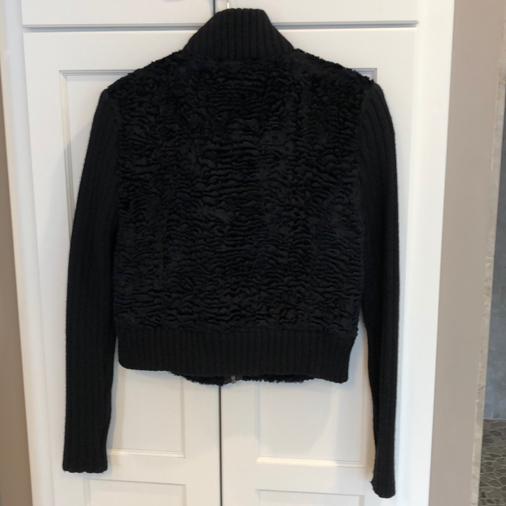Express Zip Sweater/Jacket - image 2